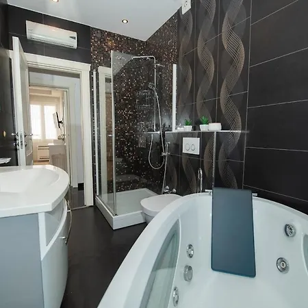Luxury Sea View * Split