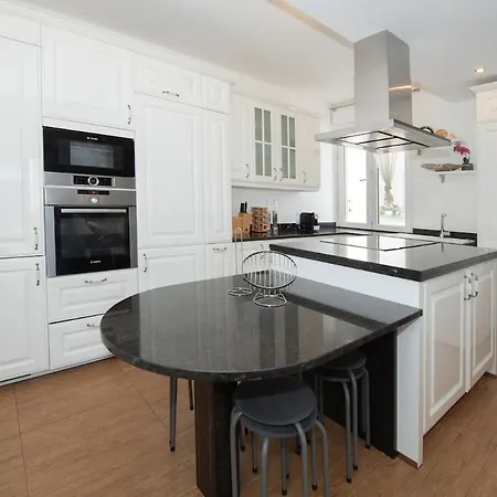 Luxury Sea View Daire