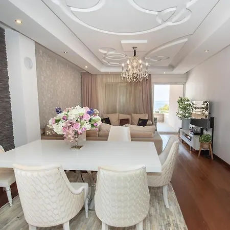 Luxury Sea View Daire Split