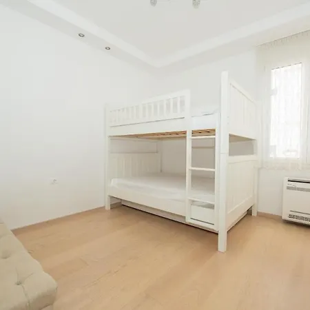 Luxury Sea View Daire Split