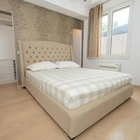 Luxury Sea View Daire